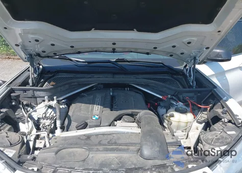 2019 BMW X6 xDrive35I z USA, uszkodzony, nr VIN 5UXKU2C57K0Z63866